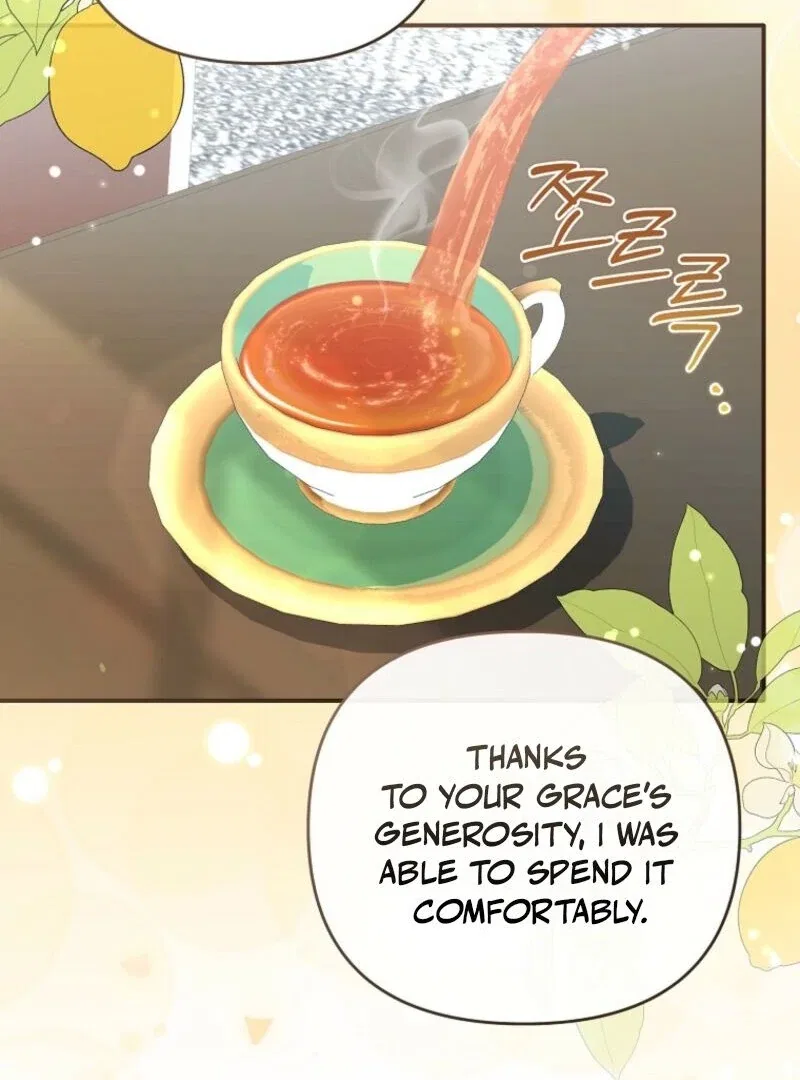 Exclusive Contract is Difficult, Your Grace Chapter 37 – Page 46