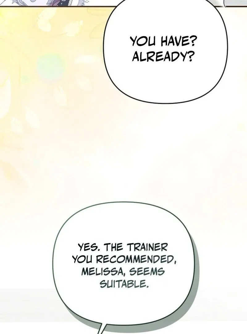 Exclusive Contract is Difficult, Your Grace Chapter 37 – Page 51