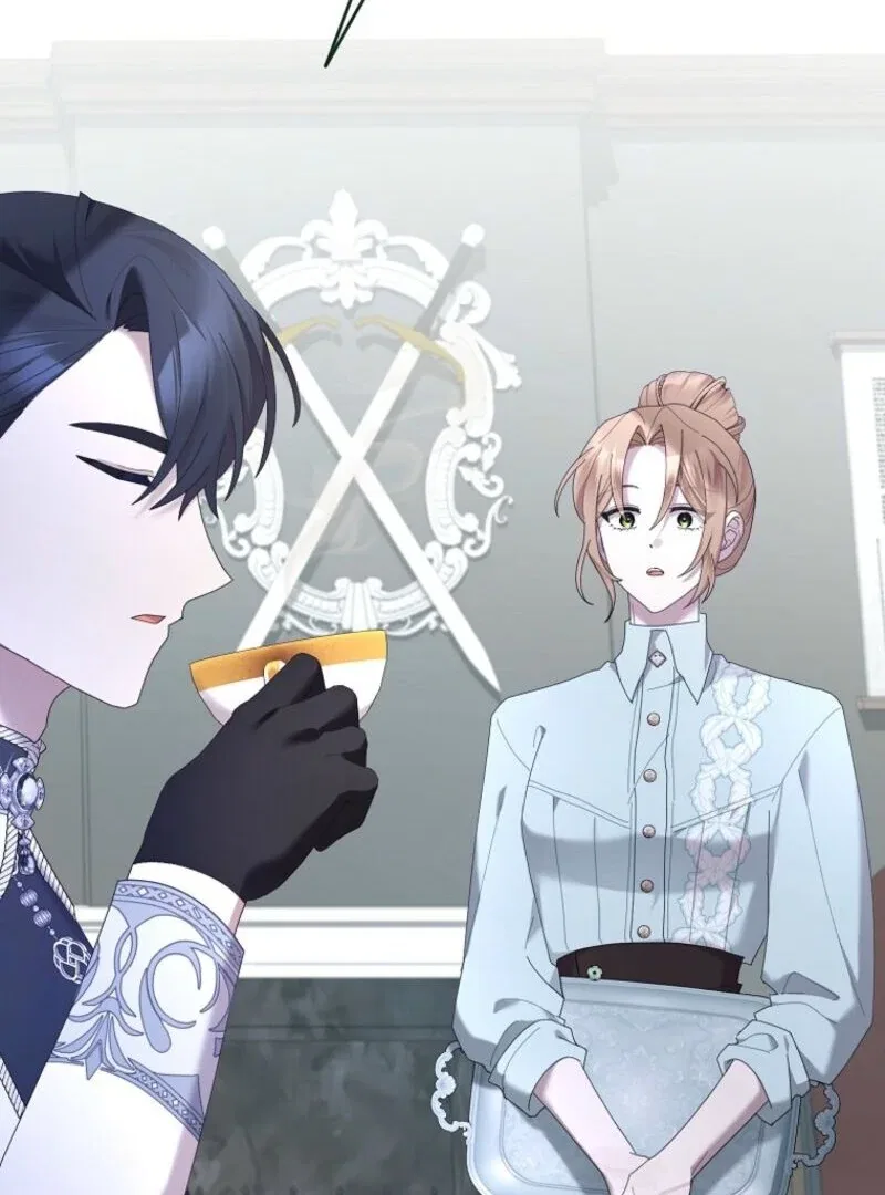 Exclusive Contract is Difficult, Your Grace Chapter 37 – Page 52