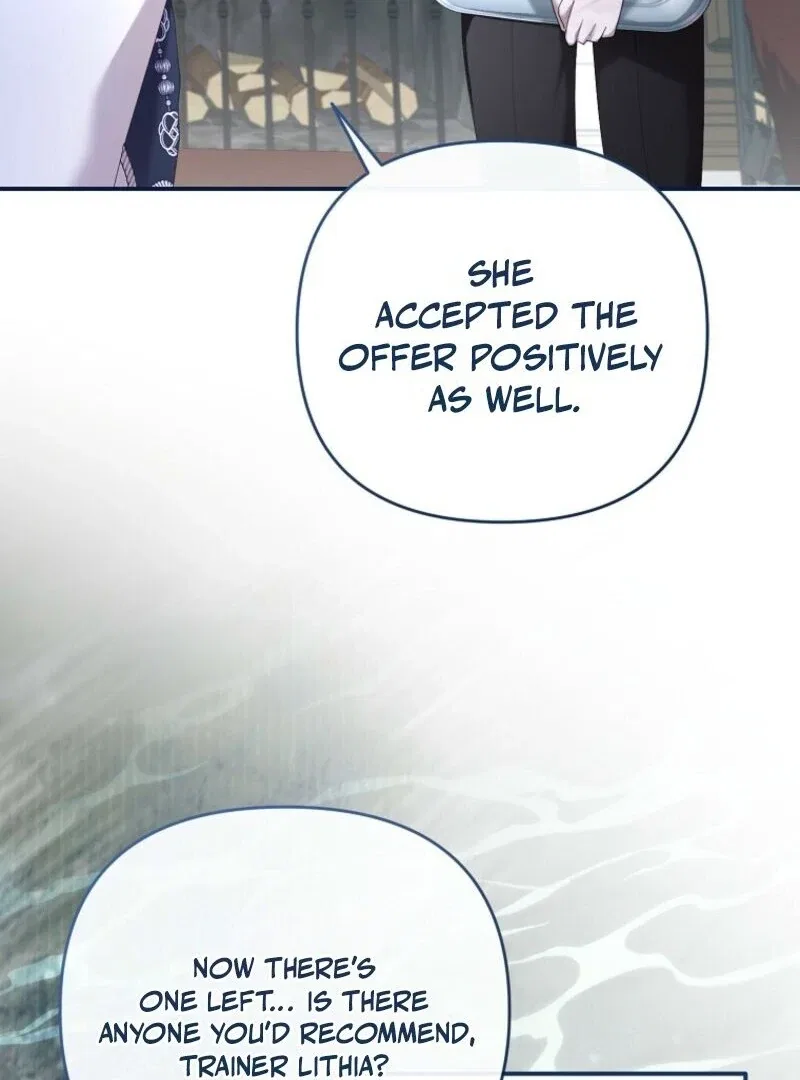 Exclusive Contract is Difficult, Your Grace Chapter 37 – Page 53