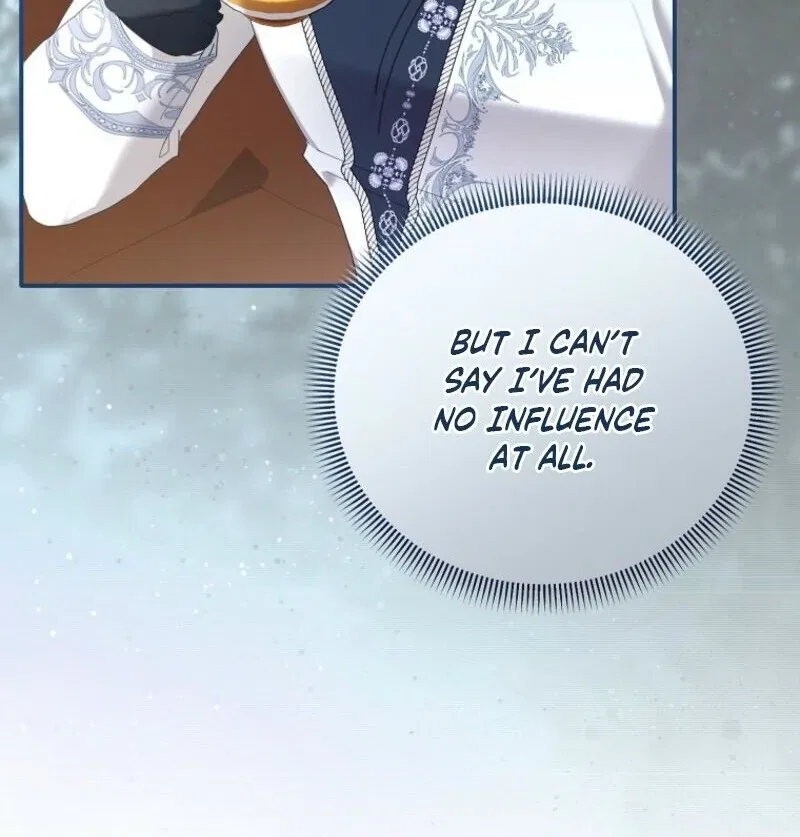 Exclusive Contract is Difficult, Your Grace Chapter 37 – Page 57