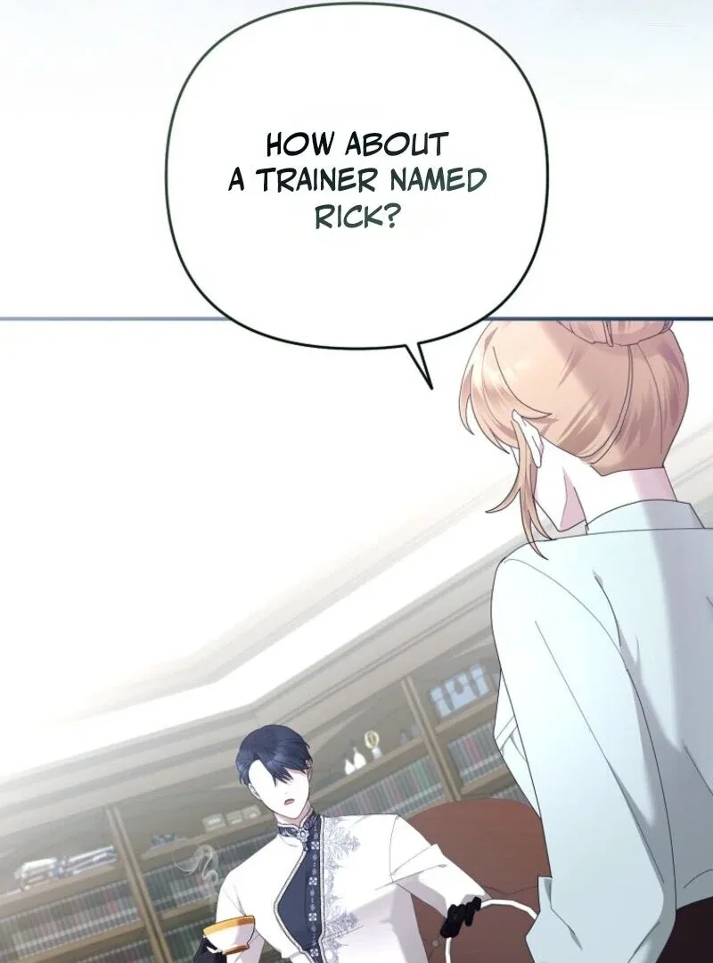 Exclusive Contract is Difficult, Your Grace Chapter 37 – Page 58