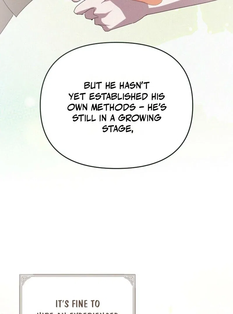 Exclusive Contract is Difficult, Your Grace Chapter 37 – Page 66