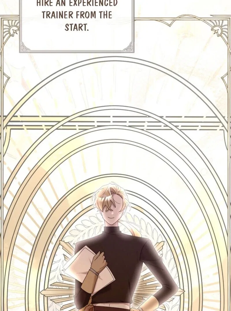 Exclusive Contract is Difficult, Your Grace Chapter 37 – Page 67