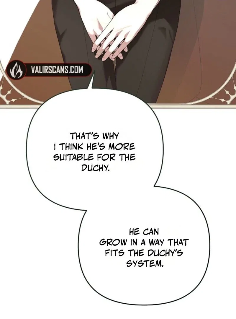 Exclusive Contract is Difficult, Your Grace Chapter 37 – Page 72