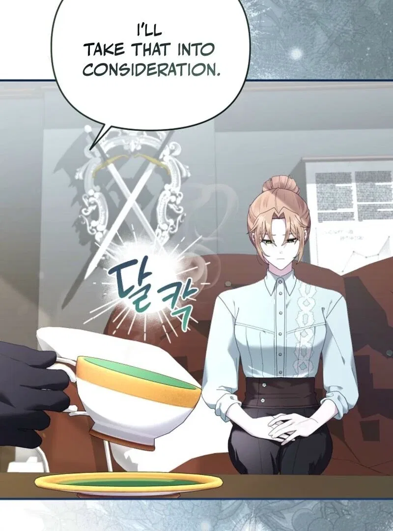 Exclusive Contract is Difficult, Your Grace Chapter 37 – Page 75