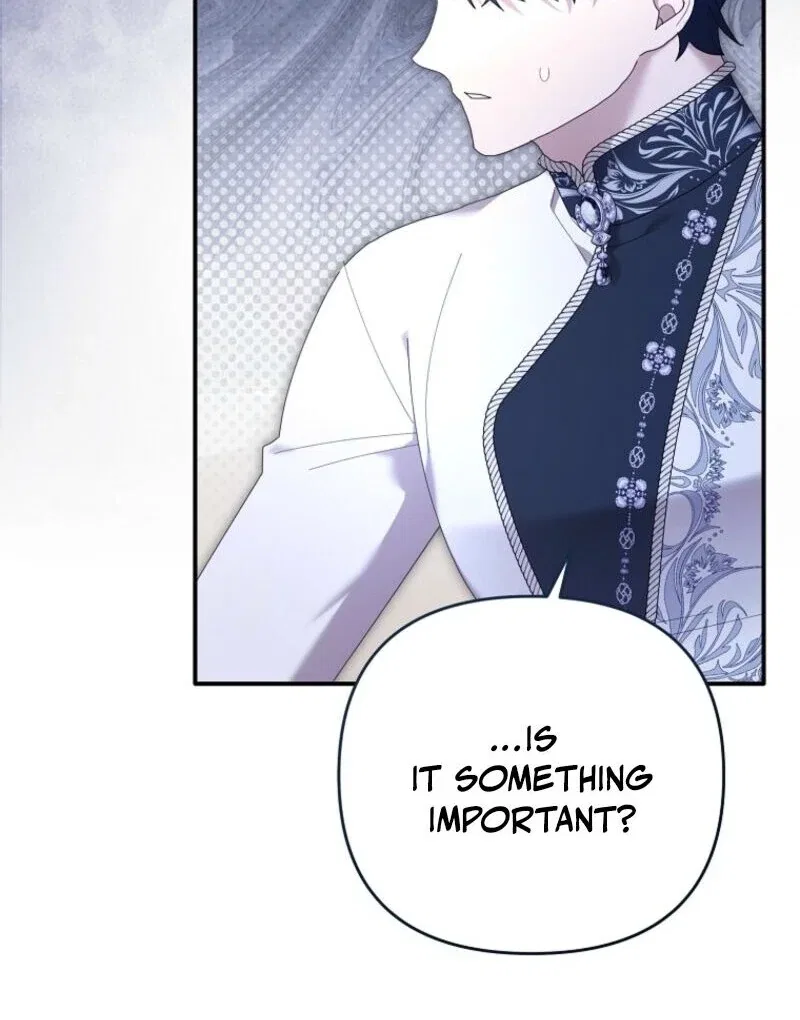 Exclusive Contract is Difficult, Your Grace Chapter 37 – Page 84