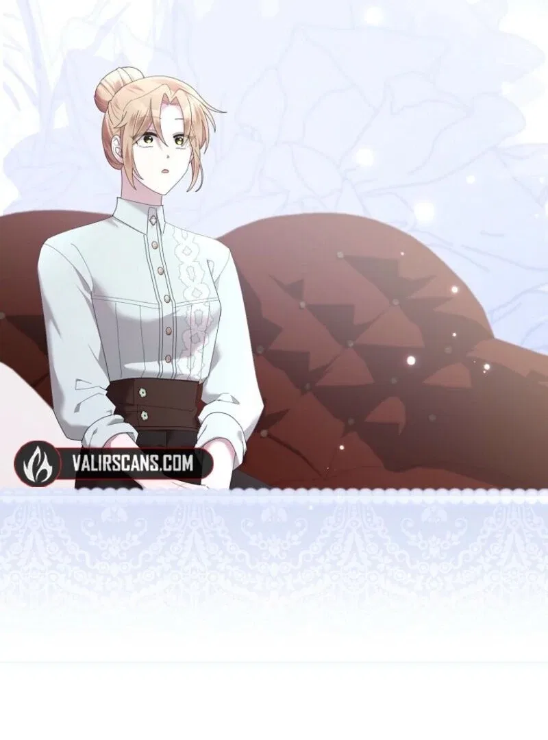 Exclusive Contract is Difficult, Your Grace Chapter 37 – Page 108