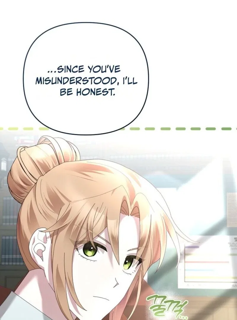 Exclusive Contract is Difficult, Your Grace Chapter 37 – Page 109