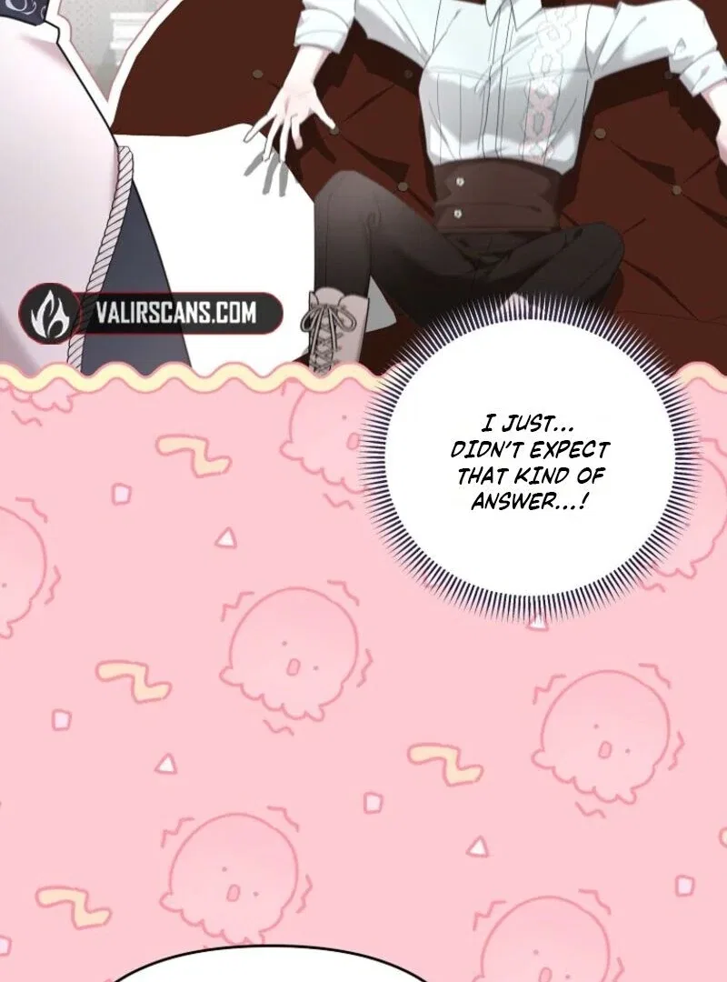 Exclusive Contract is Difficult, Your Grace Chapter 37 – Page 117