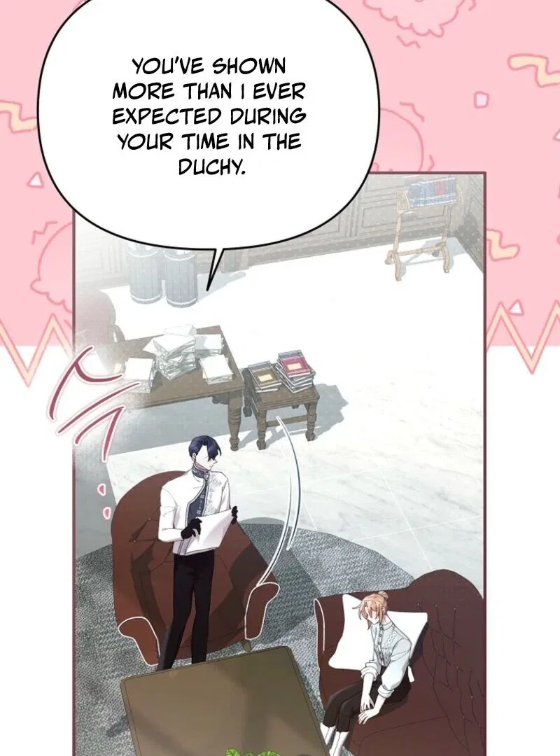 Exclusive Contract is Difficult, Your Grace Chapter 37 – Page 118