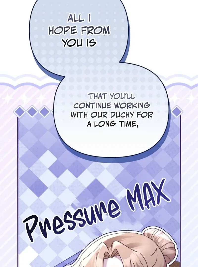 Exclusive Contract is Difficult, Your Grace Chapter 37 – Page 120