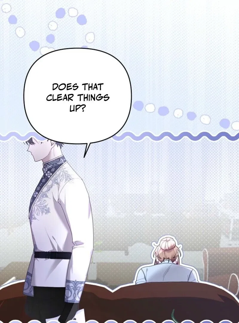 Exclusive Contract is Difficult, Your Grace Chapter 37 – Page 122