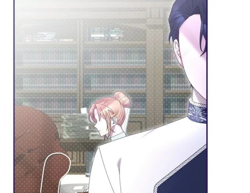 Exclusive Contract is Difficult, Your Grace Chapter 37 – Page 124