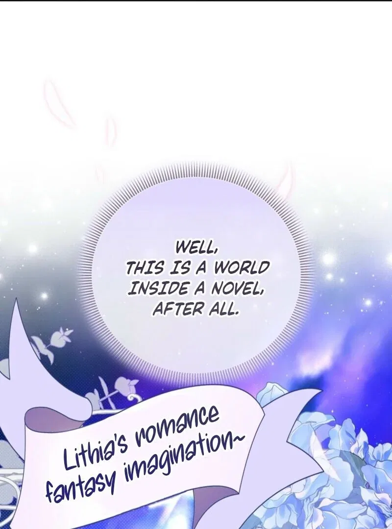 Exclusive Contract is Difficult, Your Grace Chapter 36 – Page 5