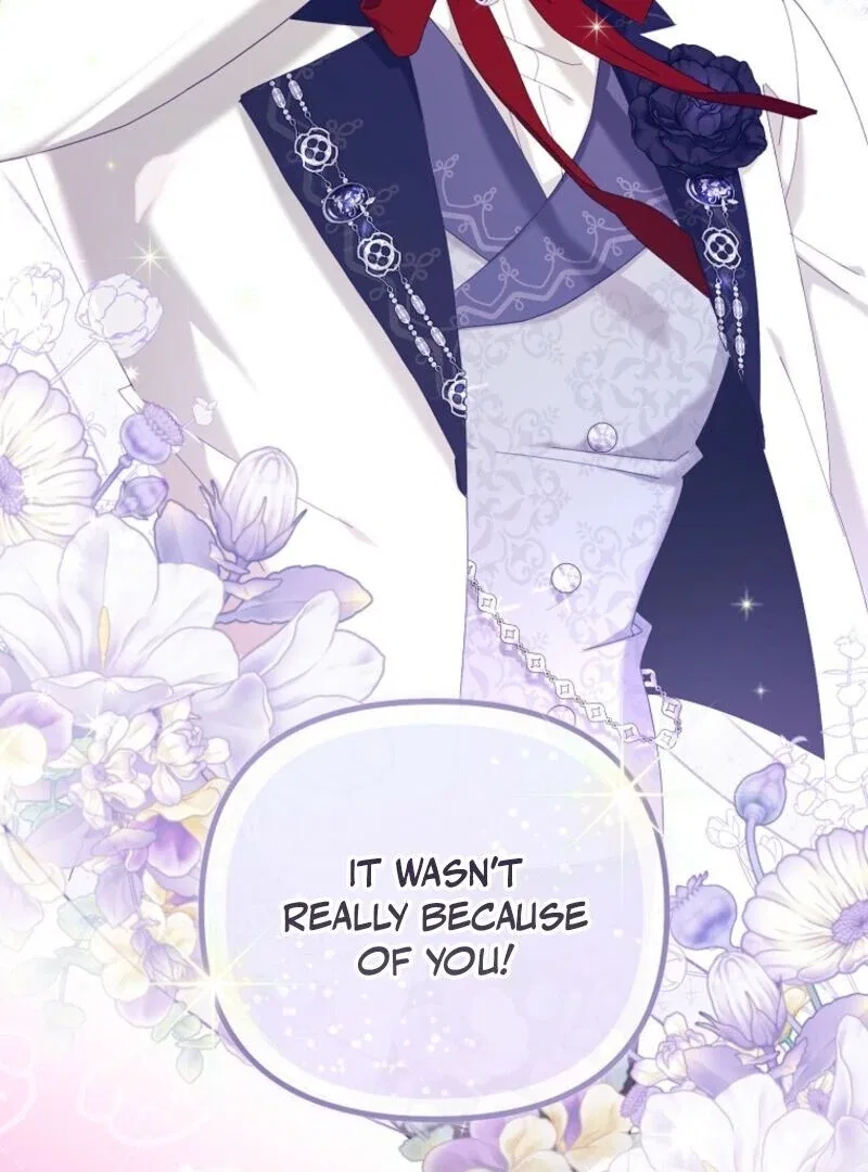 Exclusive Contract is Difficult, Your Grace Chapter 36 – Page 7