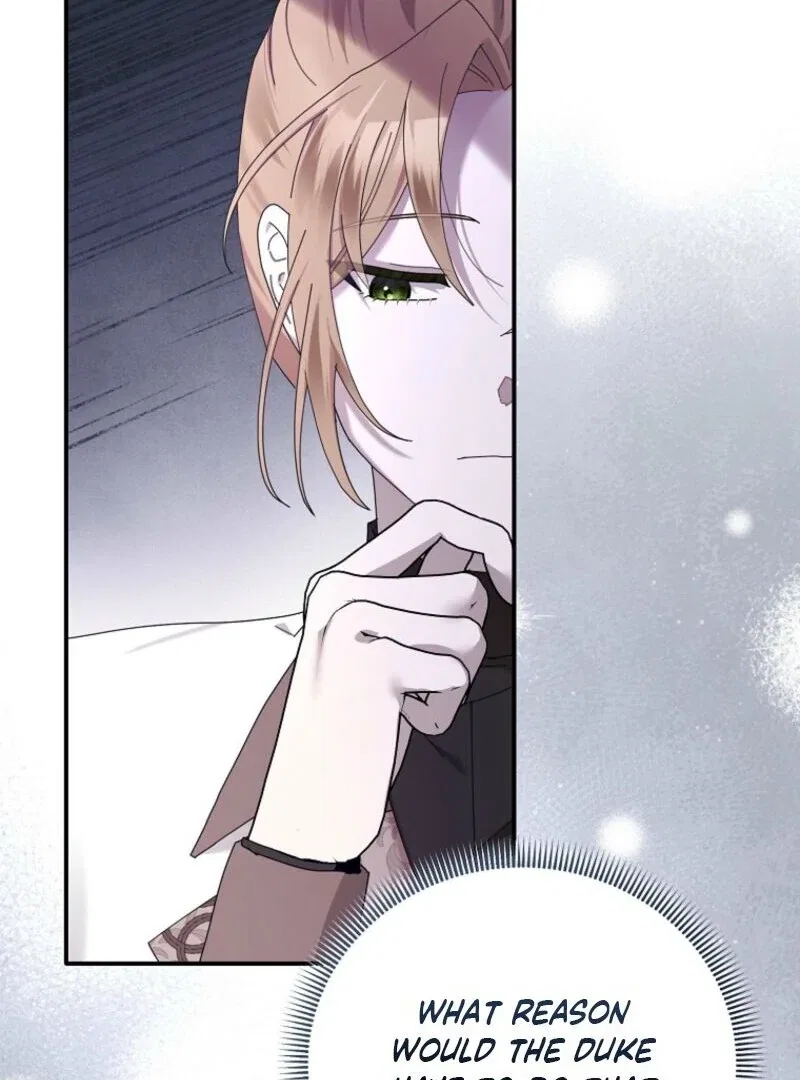 Exclusive Contract is Difficult, Your Grace Chapter 36 – Page 10