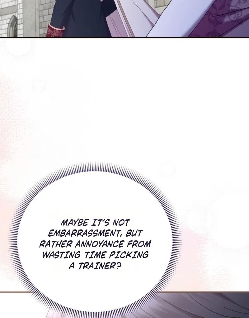 Exclusive Contract is Difficult, Your Grace Chapter 36 – Page 13