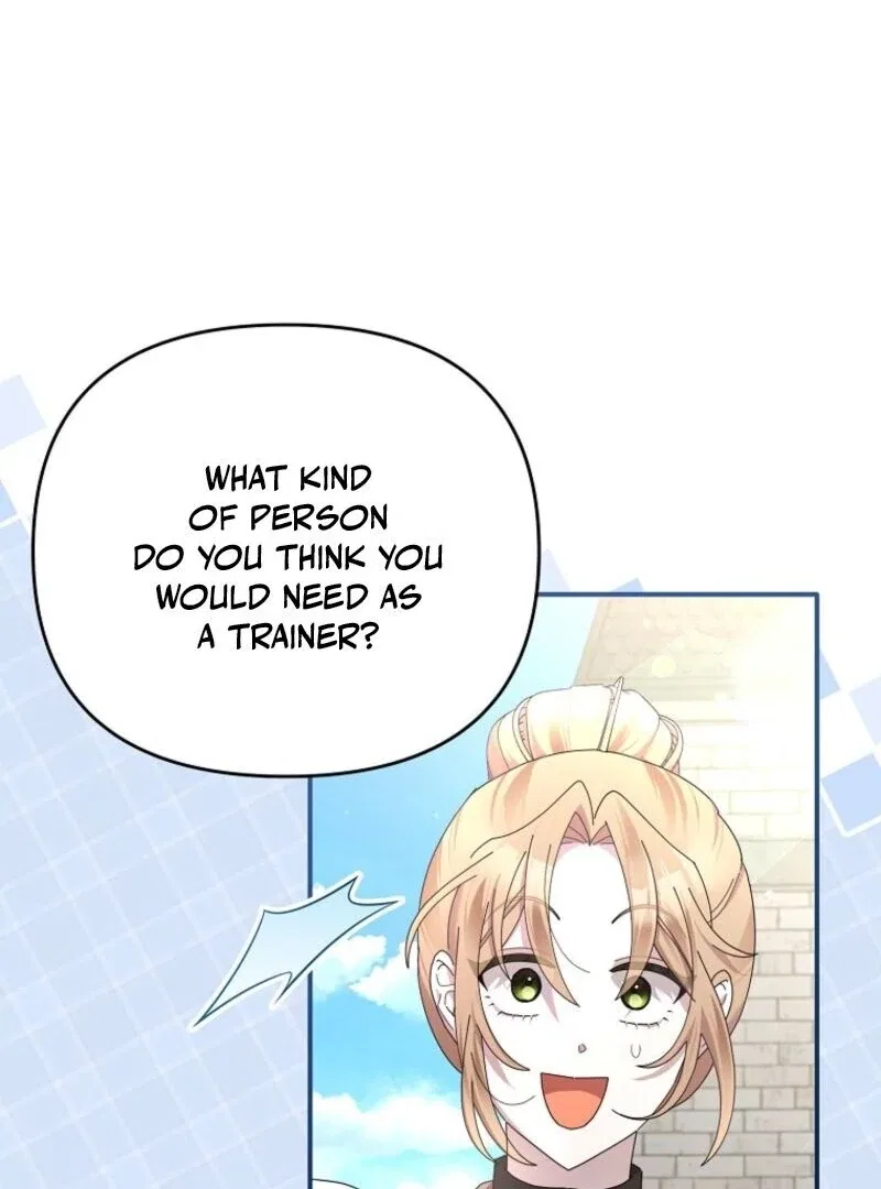Exclusive Contract is Difficult, Your Grace Chapter 36 – Page 18