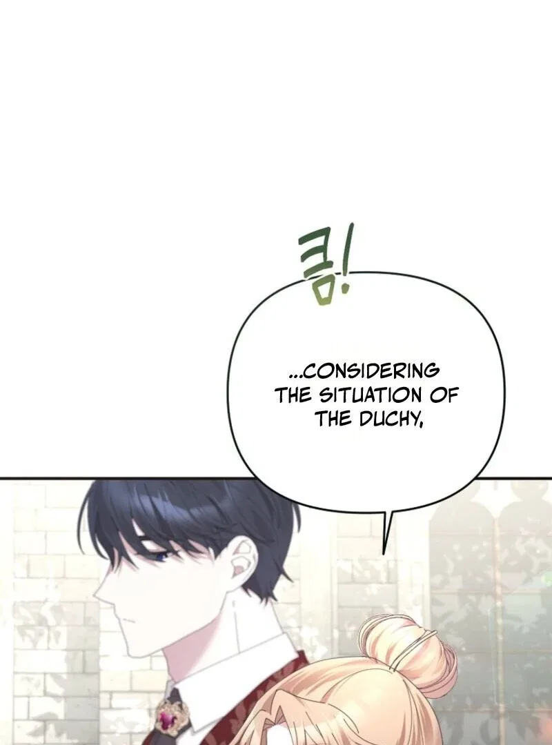 Exclusive Contract is Difficult, Your Grace Chapter 36 – Page 20