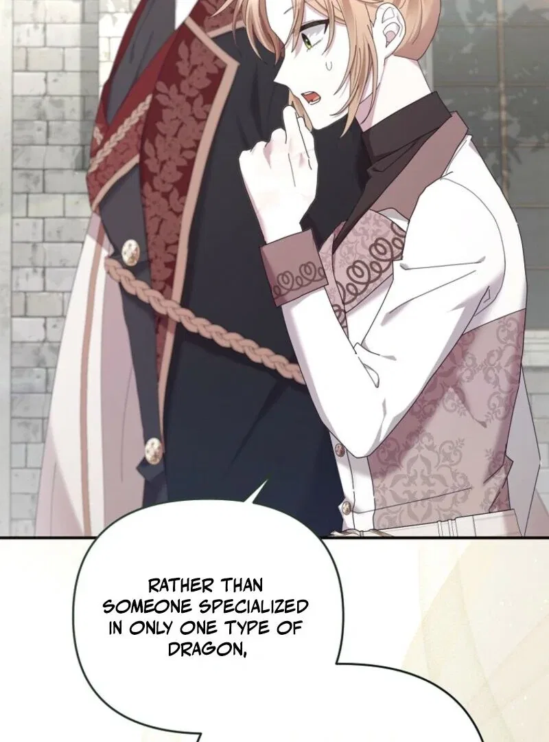 Exclusive Contract is Difficult, Your Grace Chapter 36 – Page 21