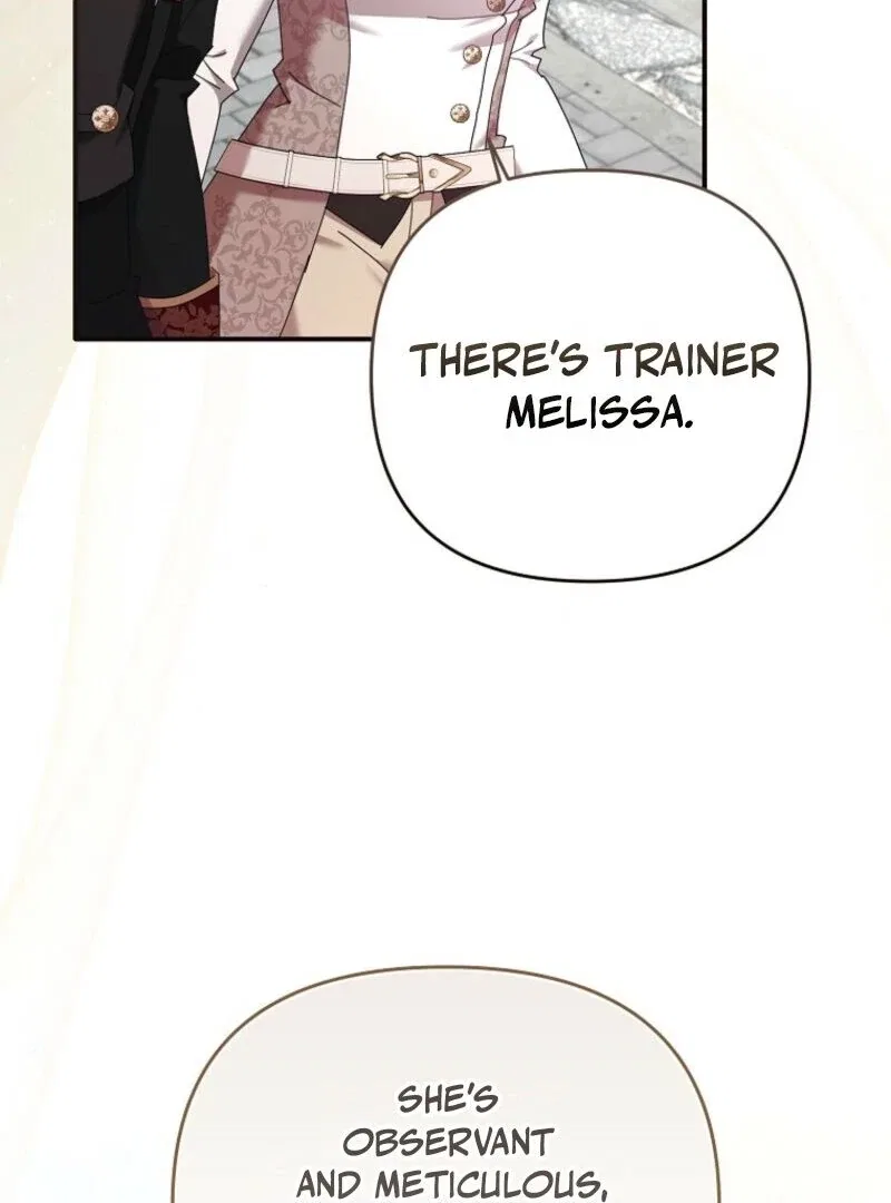 Exclusive Contract is Difficult, Your Grace Chapter 36 – Page 25