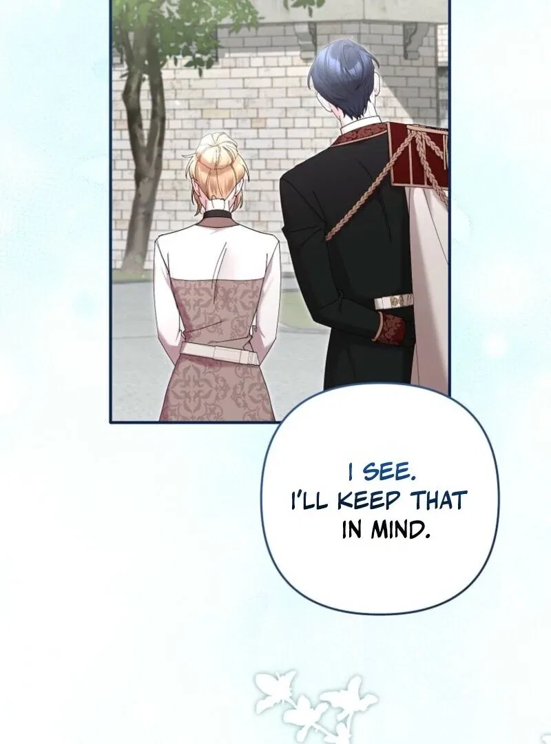 Exclusive Contract is Difficult, Your Grace Chapter 36 – Page 30