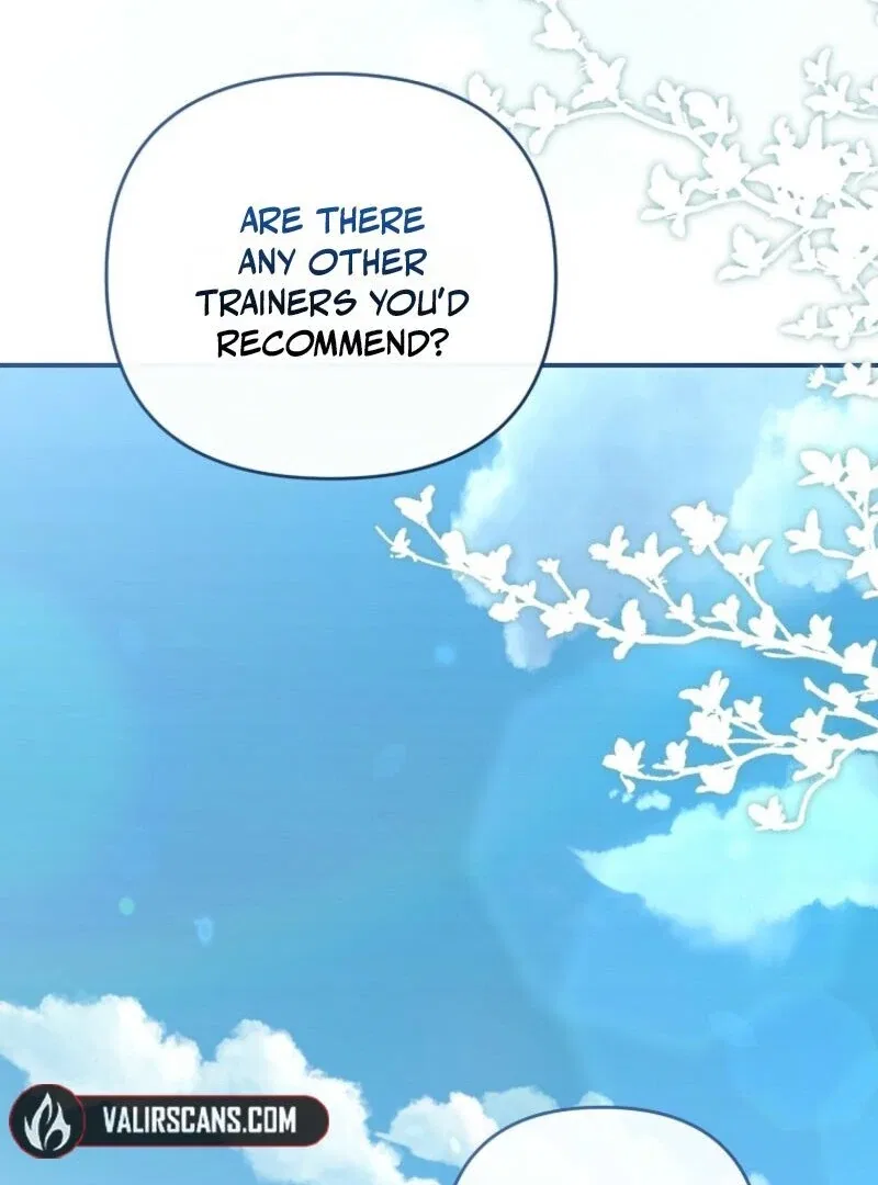 Exclusive Contract is Difficult, Your Grace Chapter 36 – Page 31