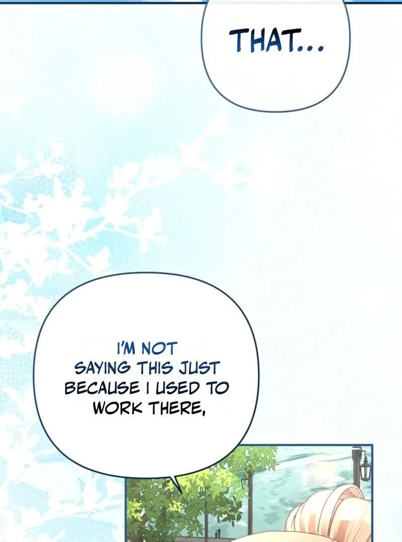 Exclusive Contract is Difficult, Your Grace Chapter 36 – Page 32