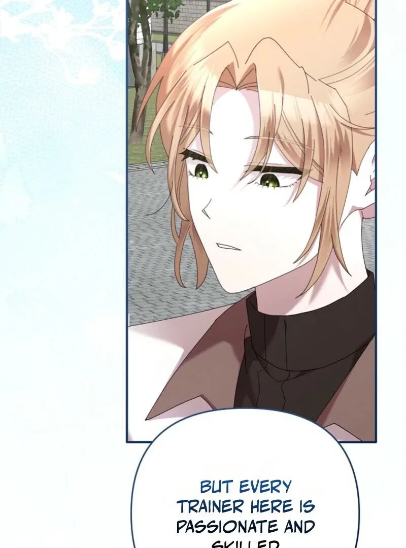 Exclusive Contract is Difficult, Your Grace Chapter 36 – Page 33