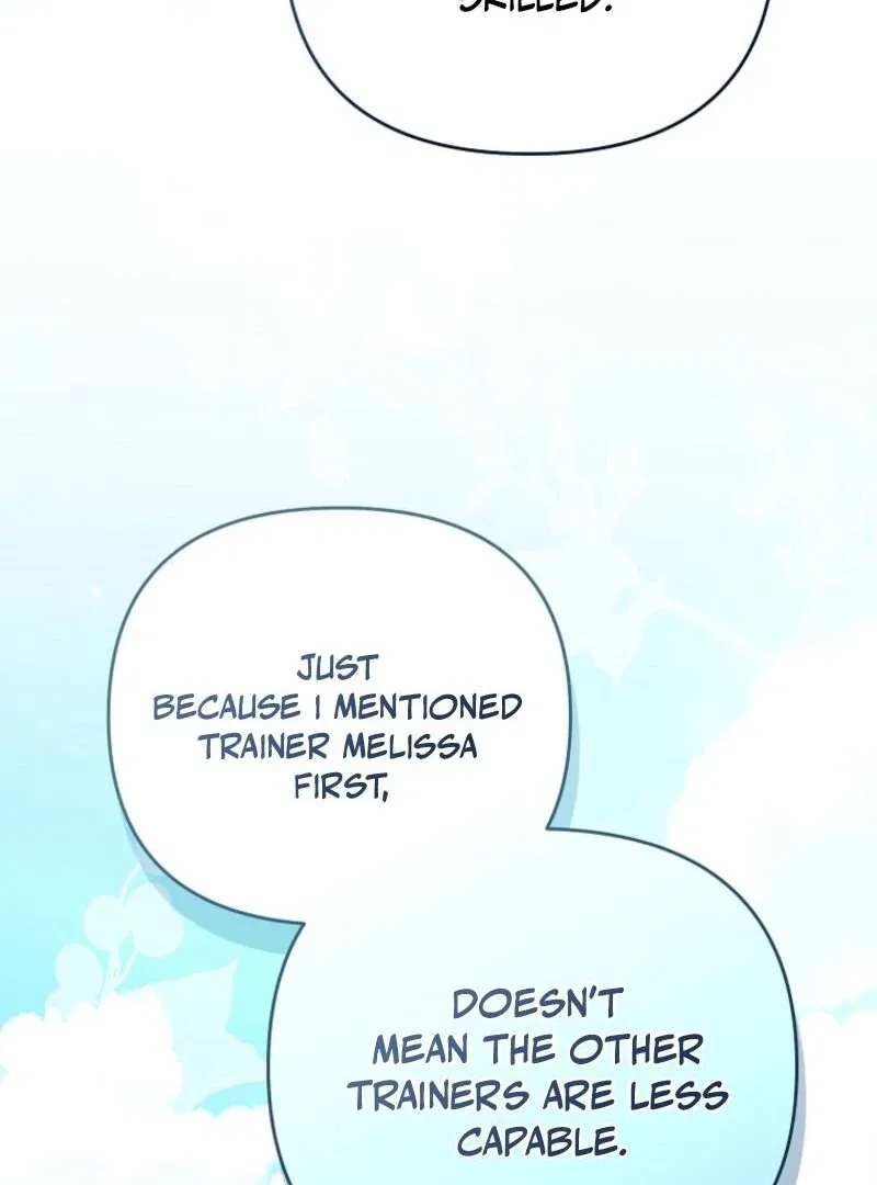 Exclusive Contract is Difficult, Your Grace Chapter 36 – Page 34