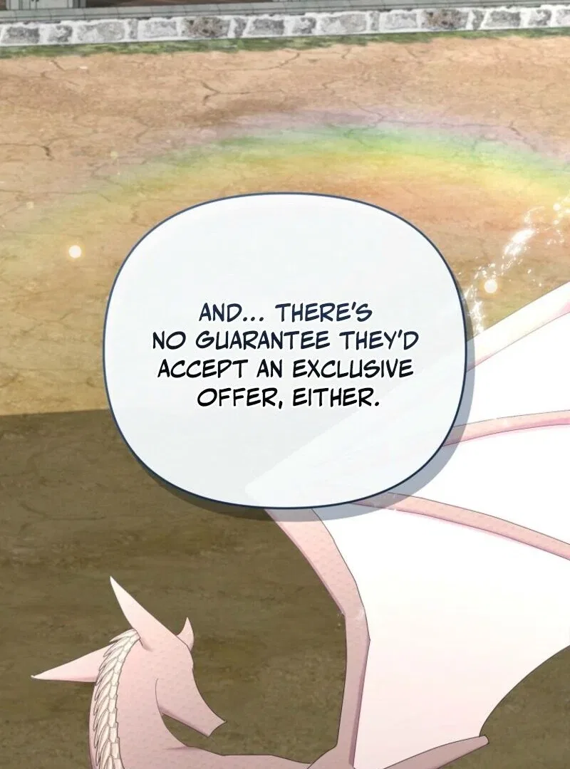 Exclusive Contract is Difficult, Your Grace Chapter 36 – Page 36