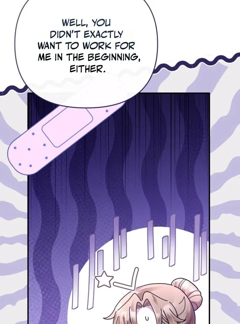 Exclusive Contract is Difficult, Your Grace Chapter 36 – Page 39