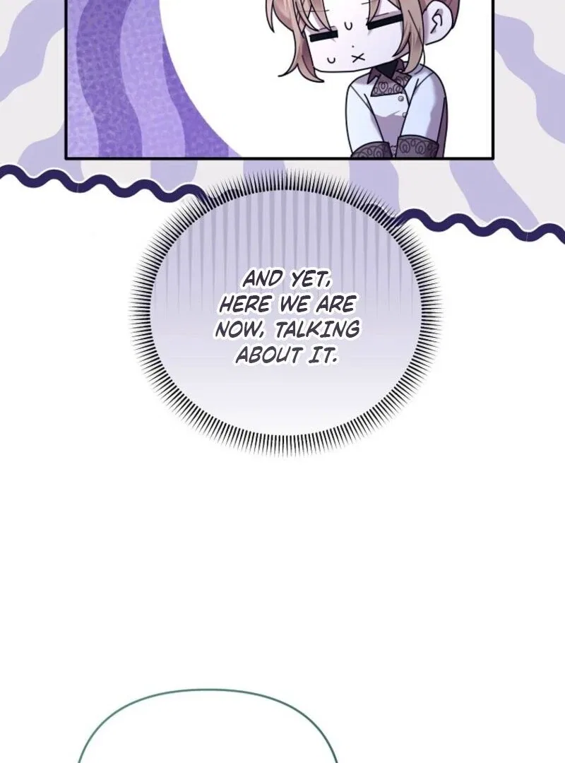 Exclusive Contract is Difficult, Your Grace Chapter 36 – Page 40