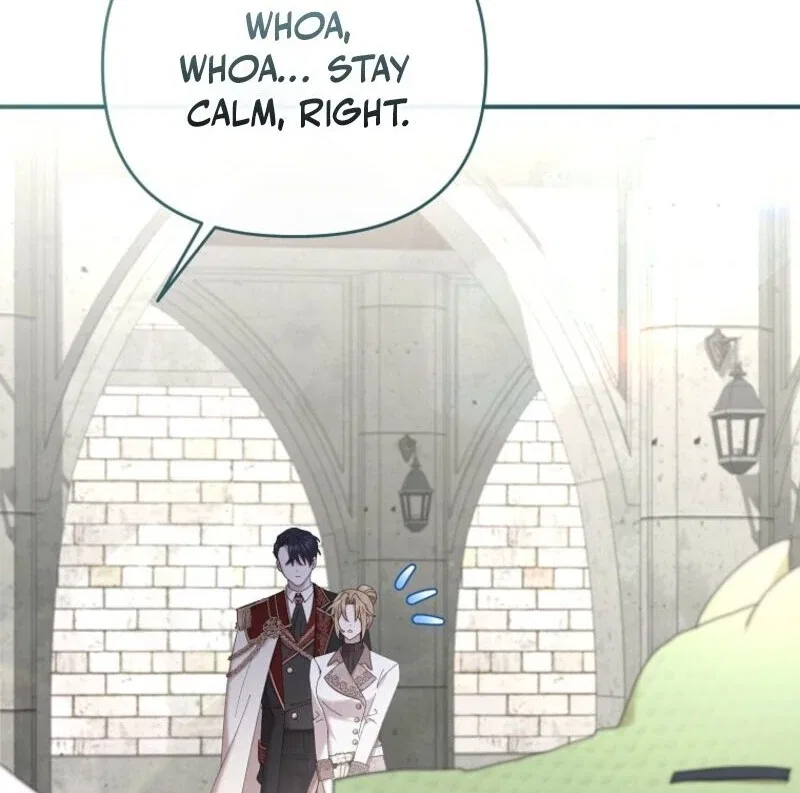 Exclusive Contract is Difficult, Your Grace Chapter 36 – Page 41