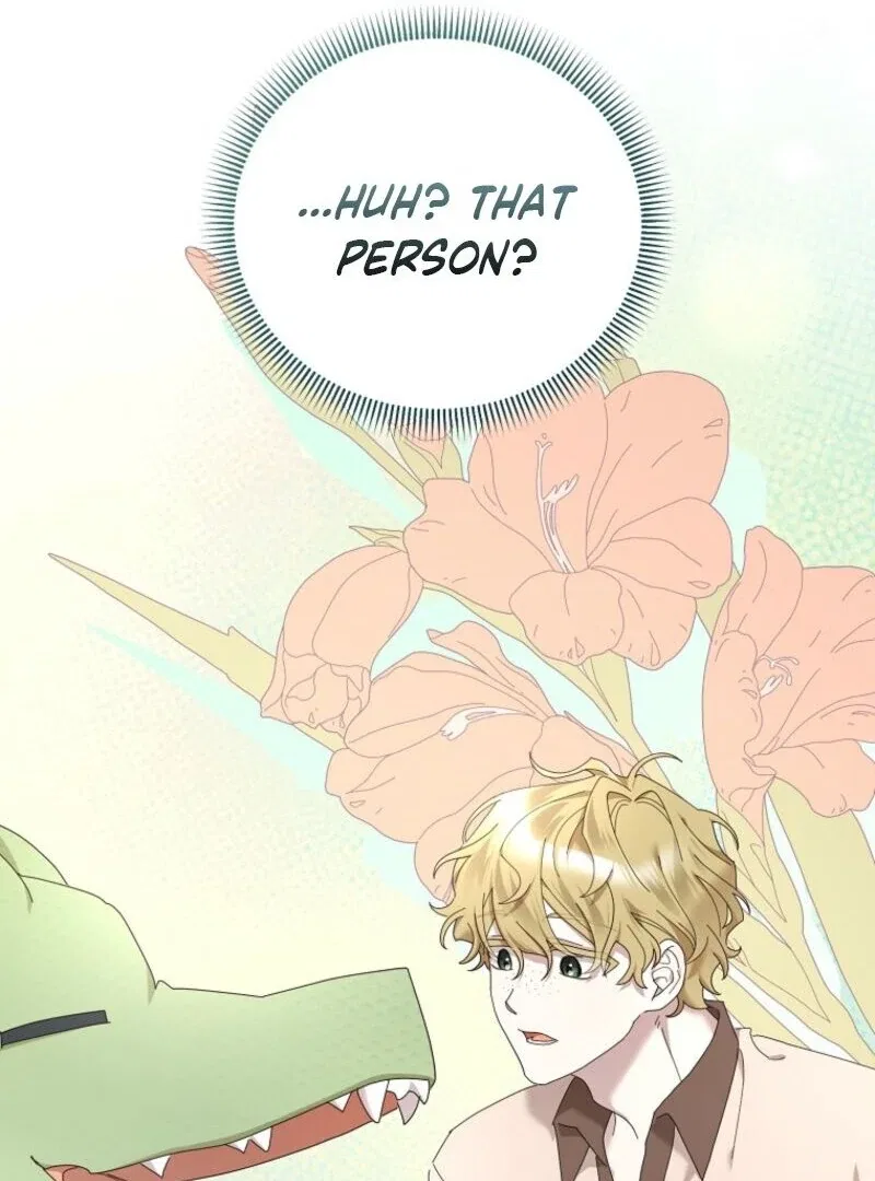 Exclusive Contract is Difficult, Your Grace Chapter 36 – Page 43