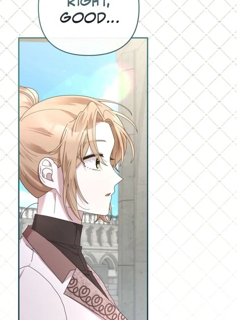 Exclusive Contract is Difficult, Your Grace Chapter 36 – Page 45
