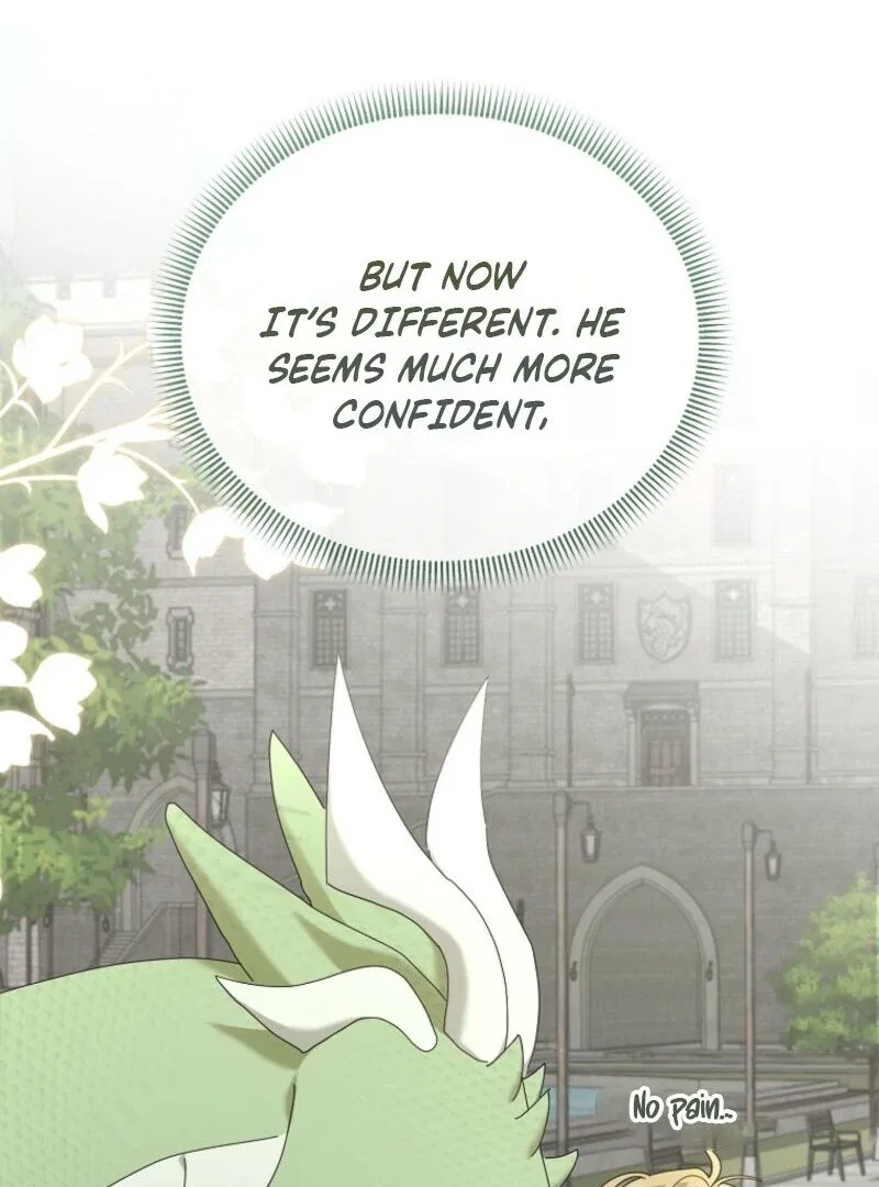 Exclusive Contract is Difficult, Your Grace Chapter 36 – Page 49