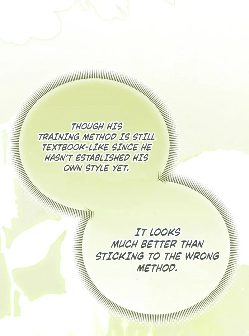 Exclusive Contract is Difficult, Your Grace Chapter 36 – Page 51