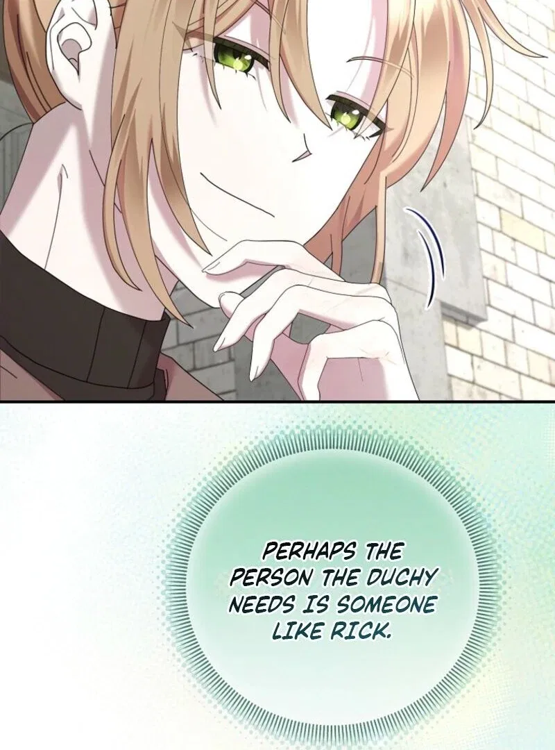 Exclusive Contract is Difficult, Your Grace Chapter 36 – Page 54