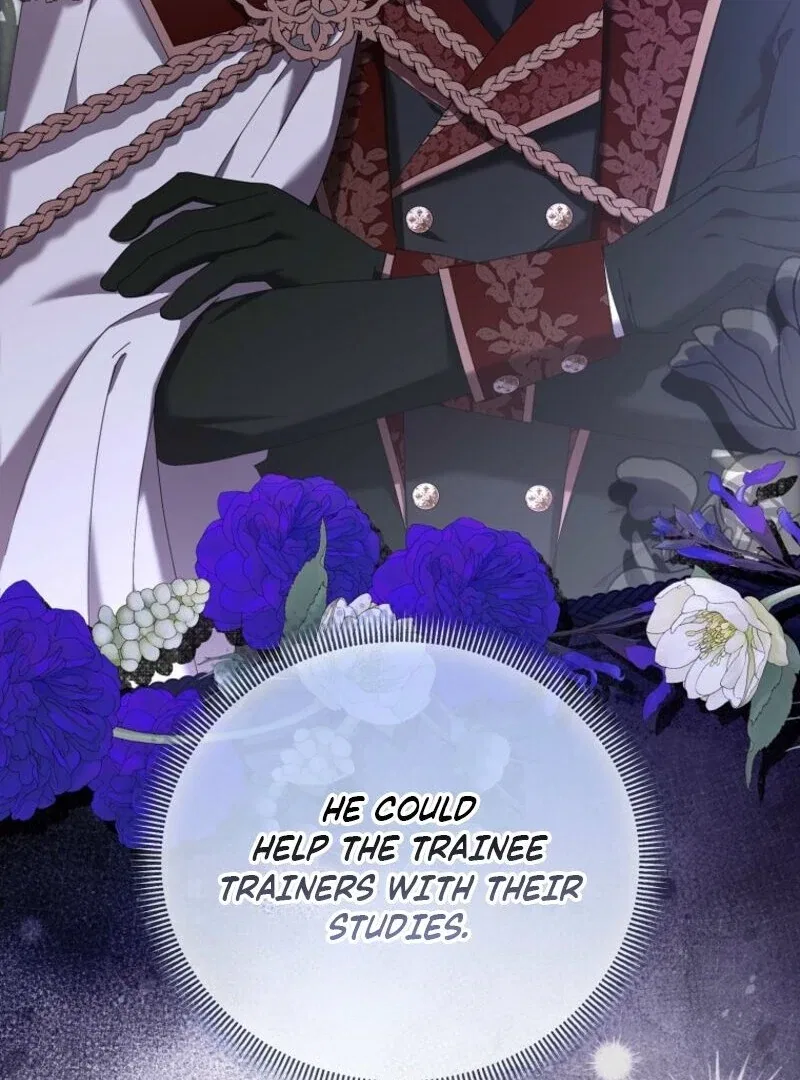 Exclusive Contract is Difficult, Your Grace Chapter 36 – Page 61