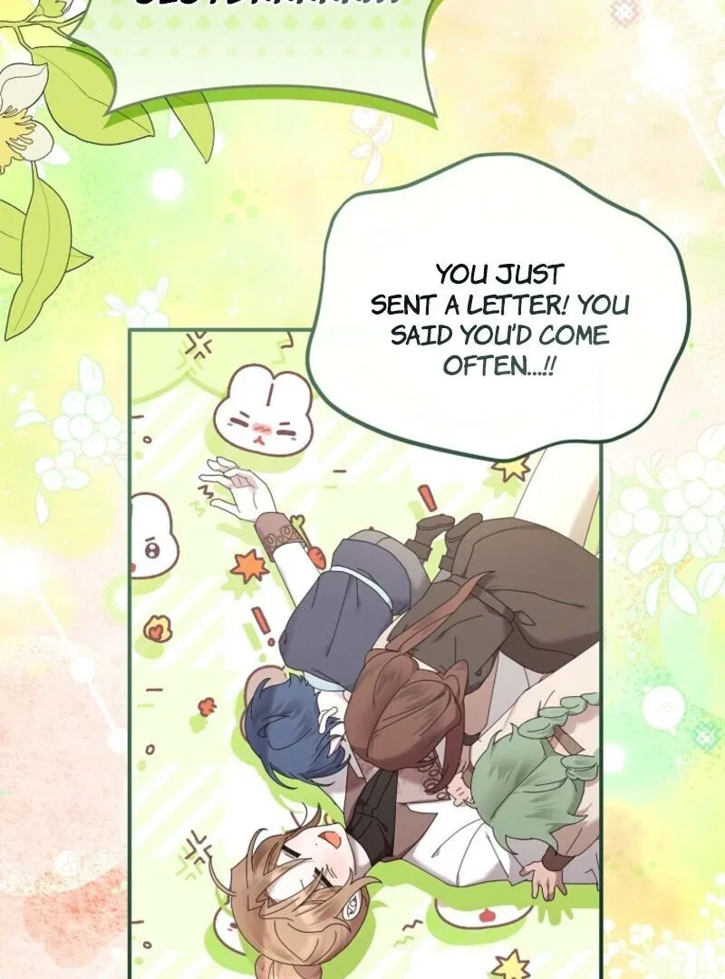 Exclusive Contract is Difficult, Your Grace Chapter 36 – Page 75