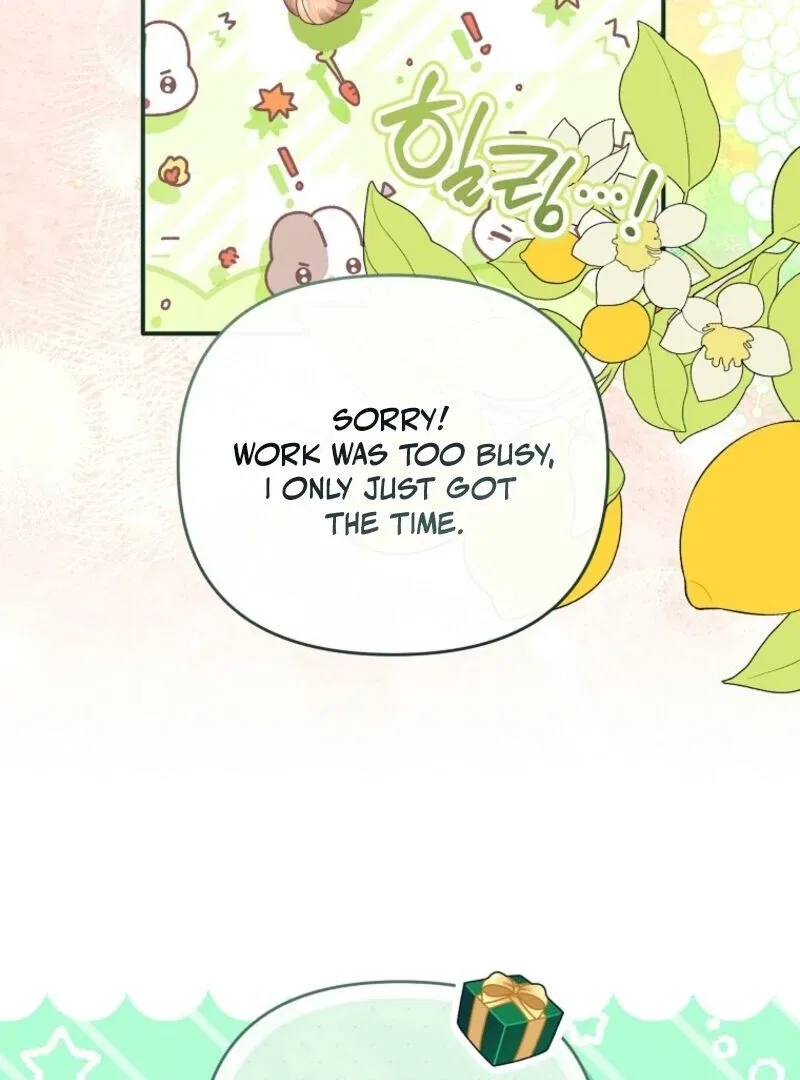 Exclusive Contract is Difficult, Your Grace Chapter 36 – Page 76