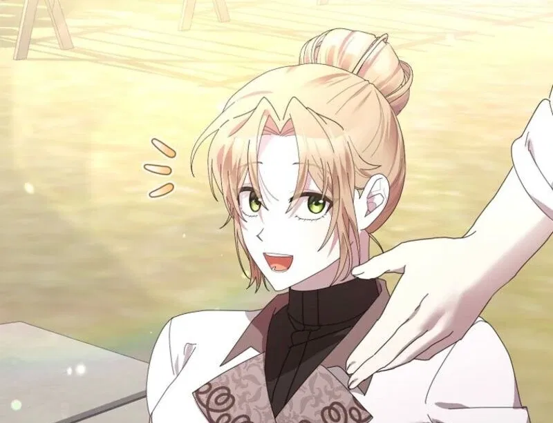 Exclusive Contract is Difficult, Your Grace Chapter 36 – Page 81