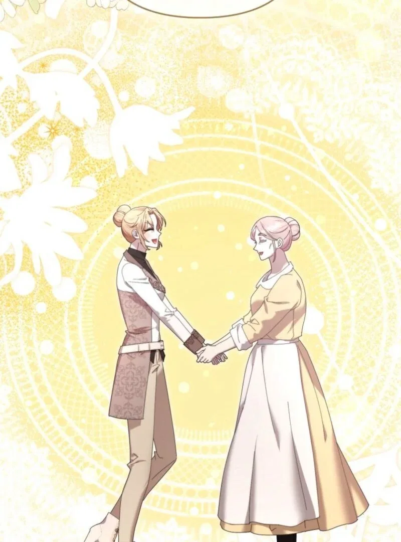 Exclusive Contract is Difficult, Your Grace Chapter 36 – Page 87