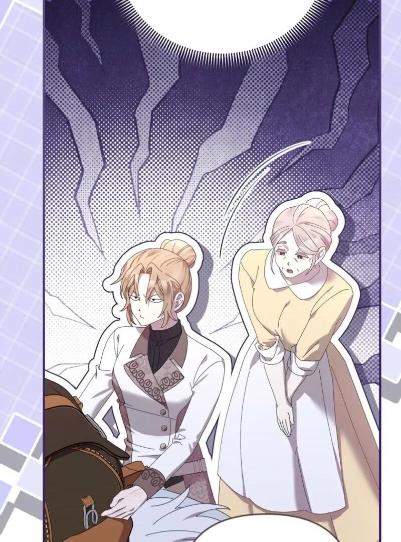 Exclusive Contract is Difficult, Your Grace Chapter 36 – Page 91