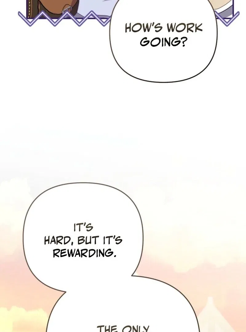 Exclusive Contract is Difficult, Your Grace Chapter 36 – Page 92