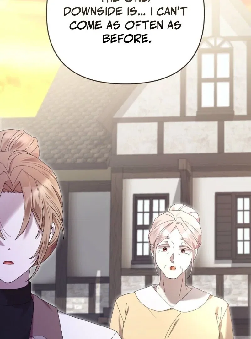 Exclusive Contract is Difficult, Your Grace Chapter 36 – Page 93