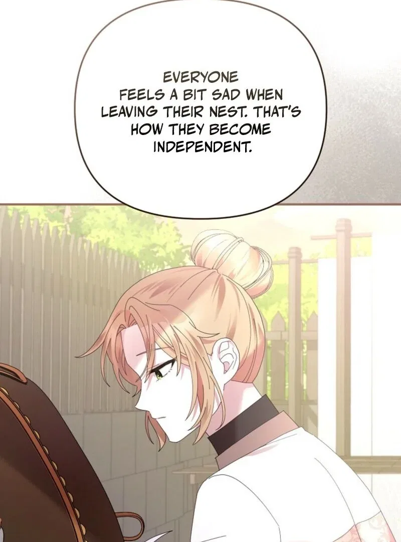 Exclusive Contract is Difficult, Your Grace Chapter 36 – Page 97