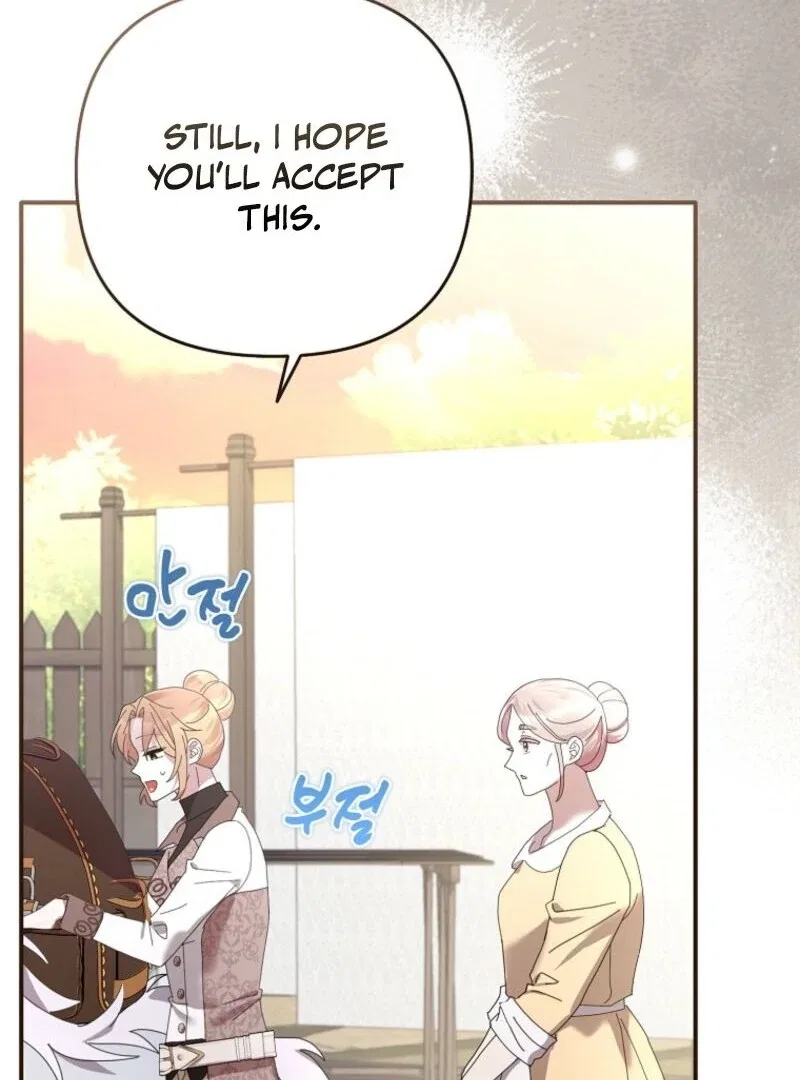 Exclusive Contract is Difficult, Your Grace Chapter 36 – Page 99